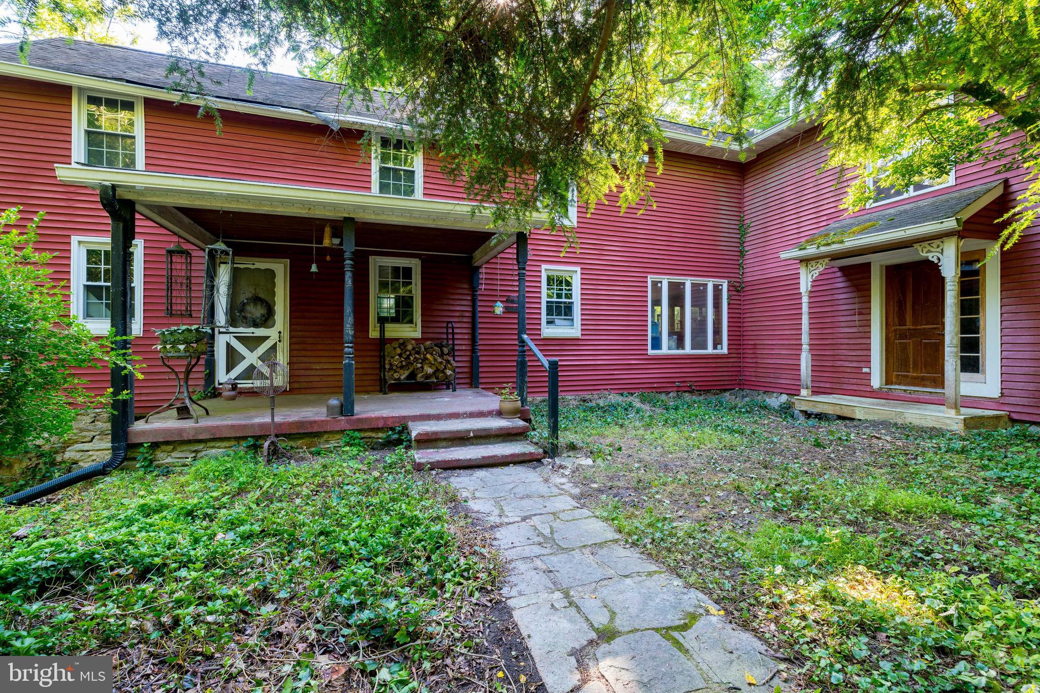 GLEN ARM - Residential