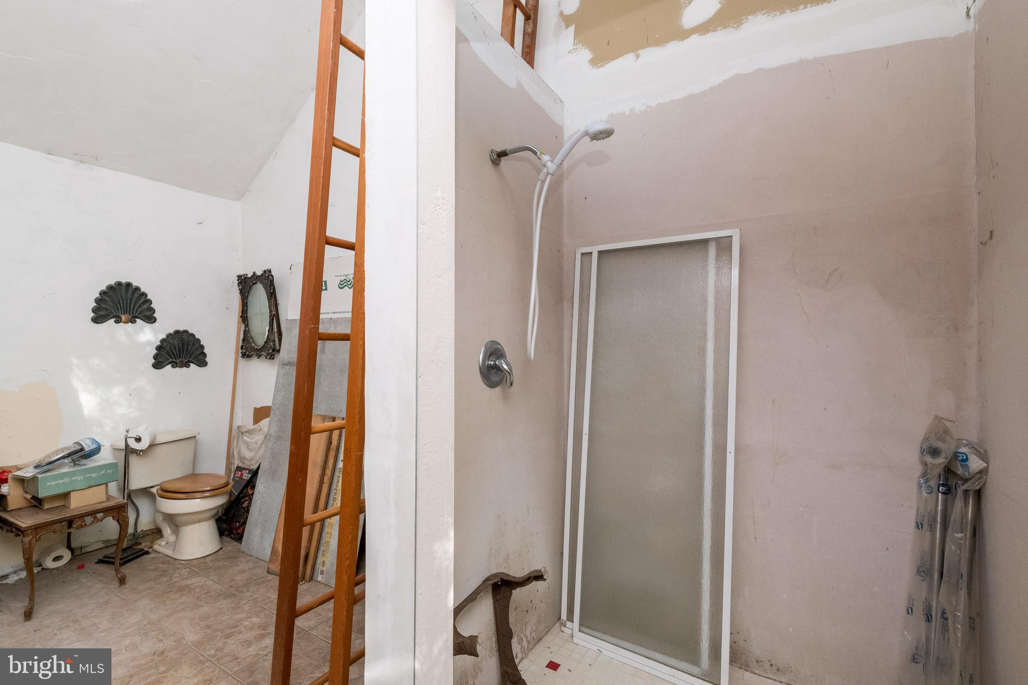 GLEN ARM - Residential