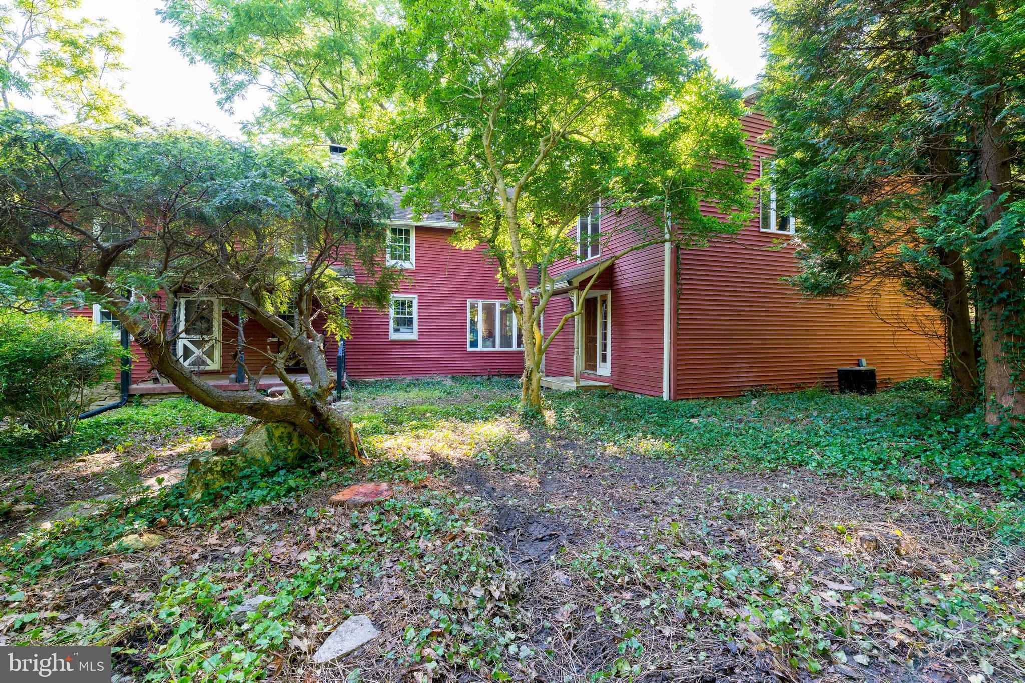 GLEN ARM - Residential