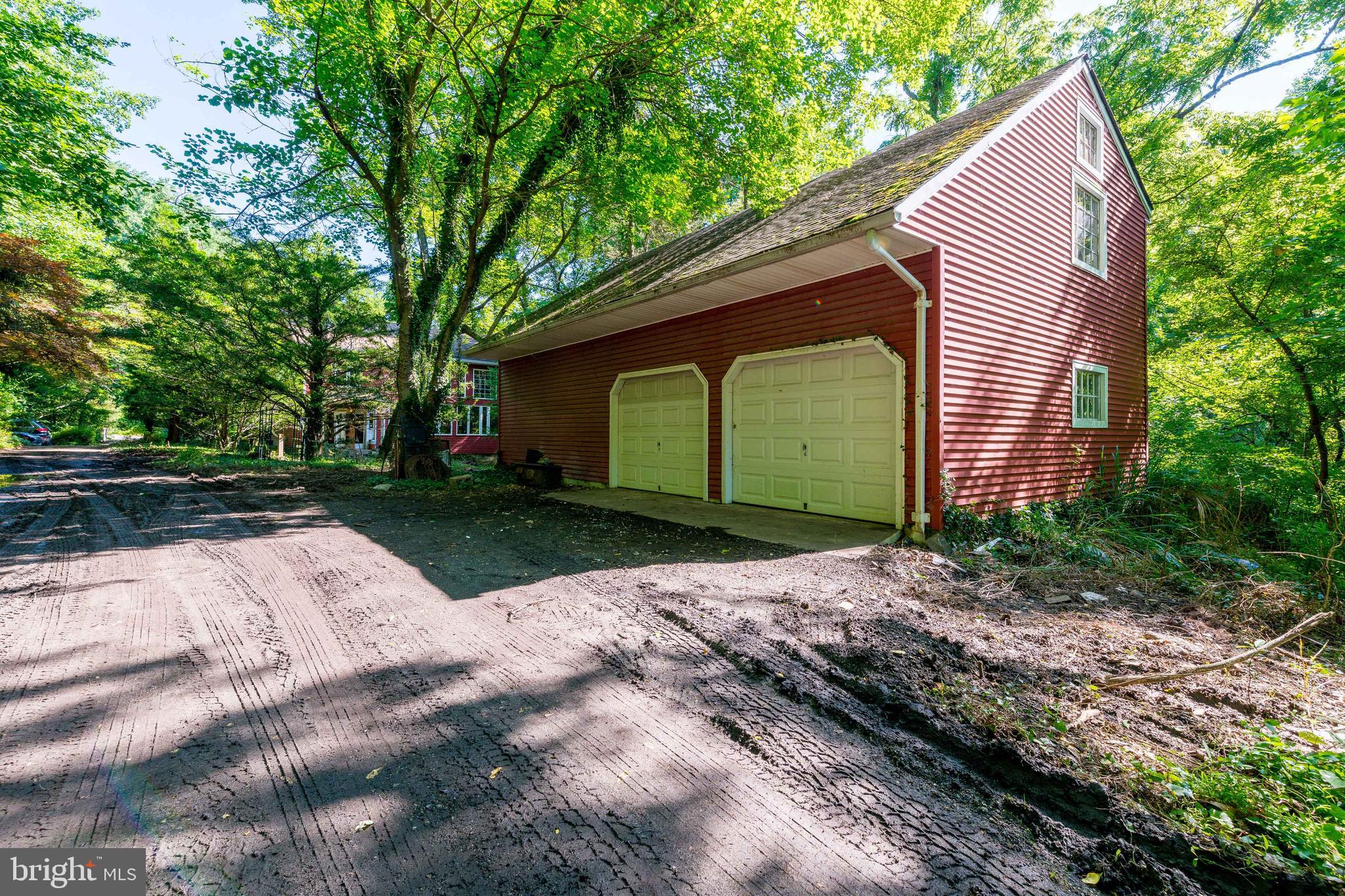 GLEN ARM - Residential