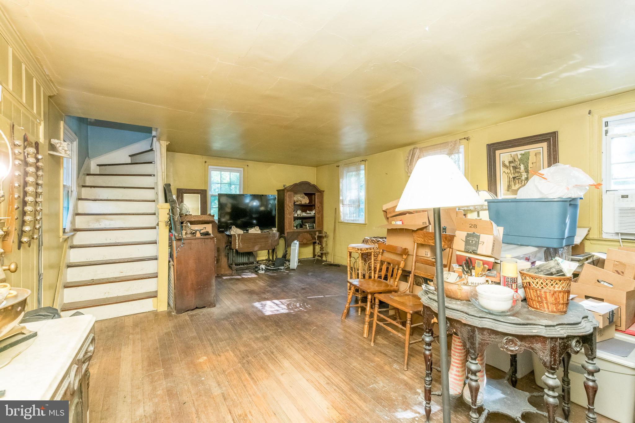 GLEN ARM - Residential