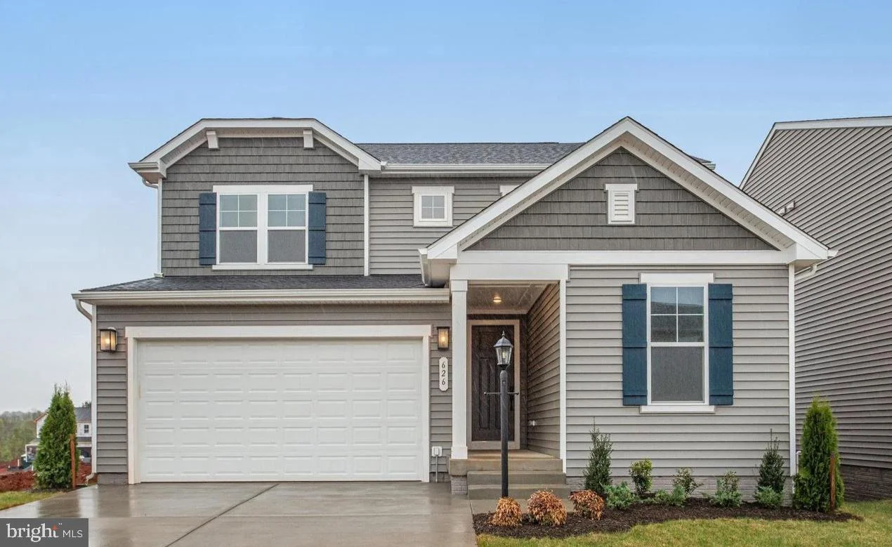 626 Clover Lane