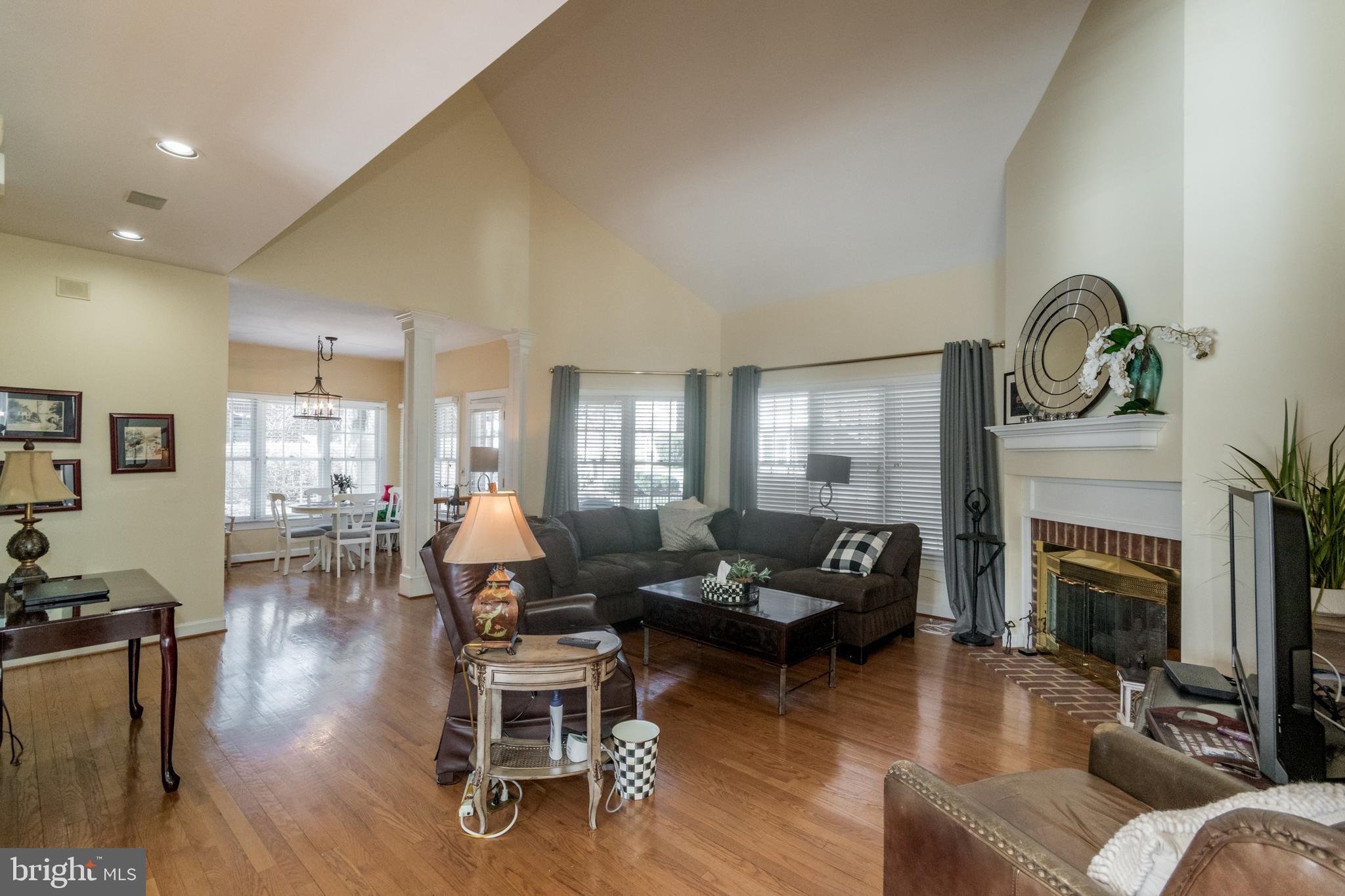 DOWNS AT MEADOWS BRANCH - Residential