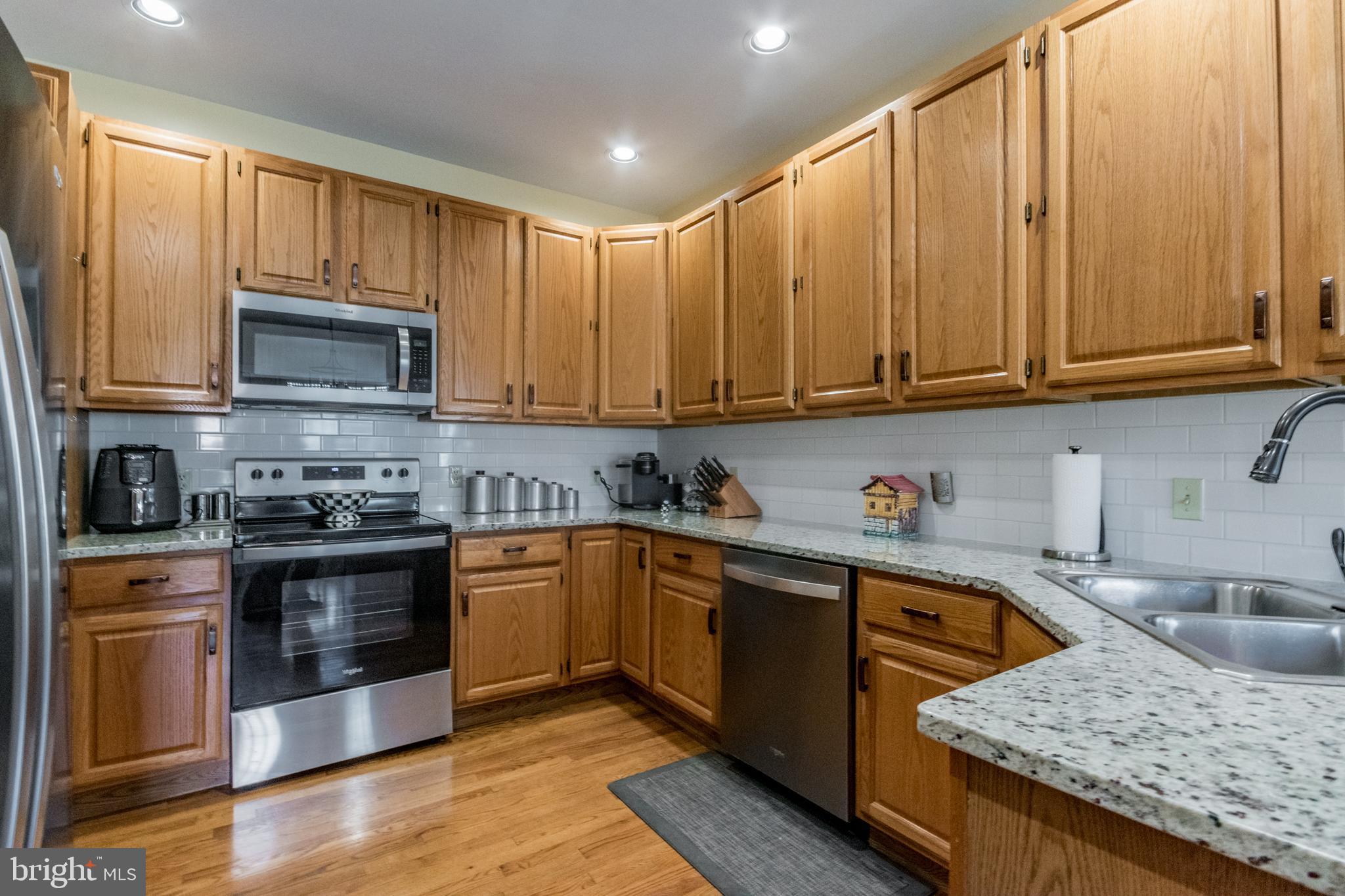 DOWNS AT MEADOWS BRANCH - Residential