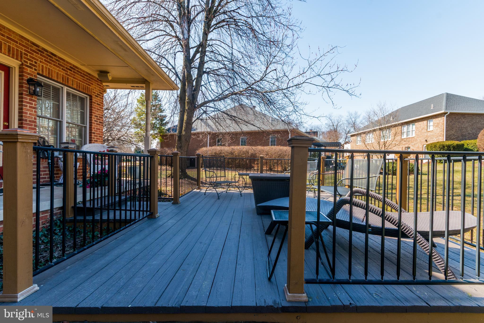 DOWNS AT MEADOWS BRANCH - Residential