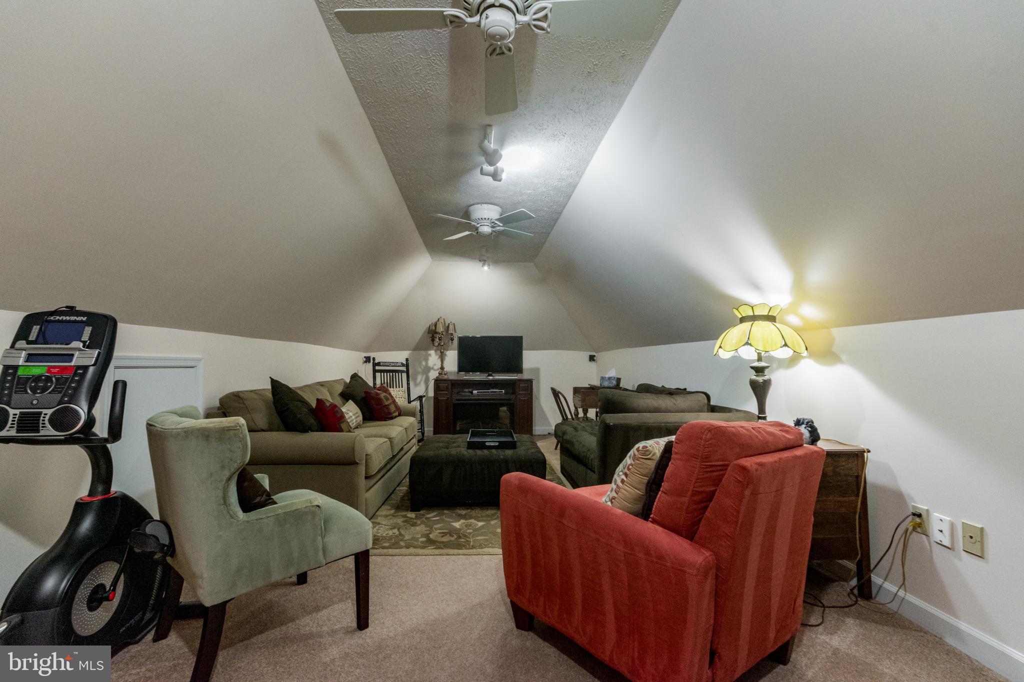 DOWNS AT MEADOWS BRANCH - Residential