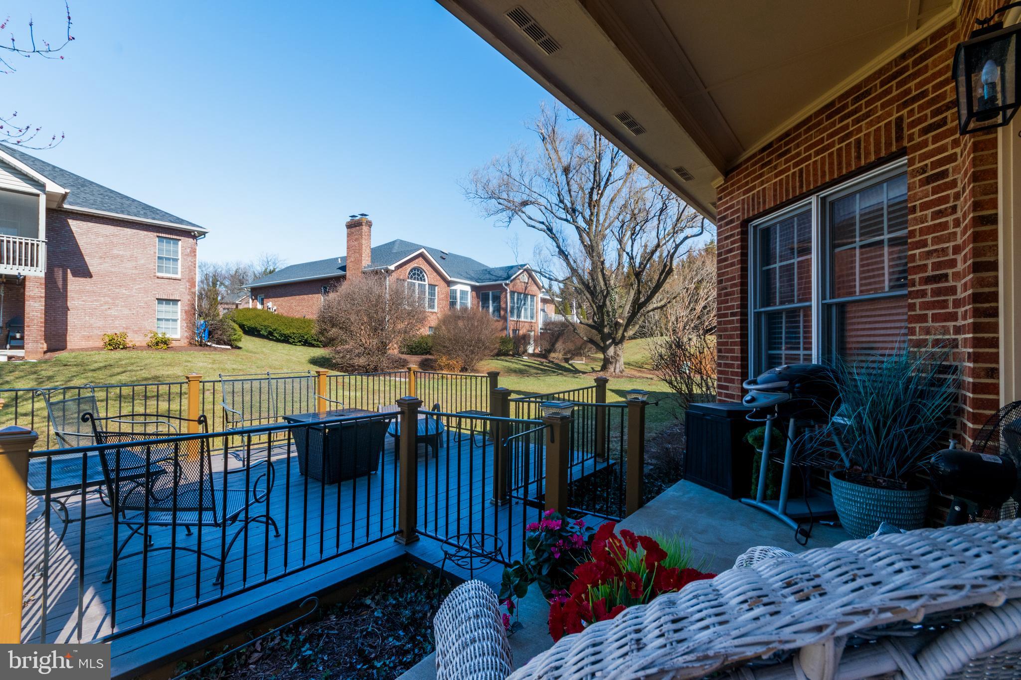 DOWNS AT MEADOWS BRANCH - Residential