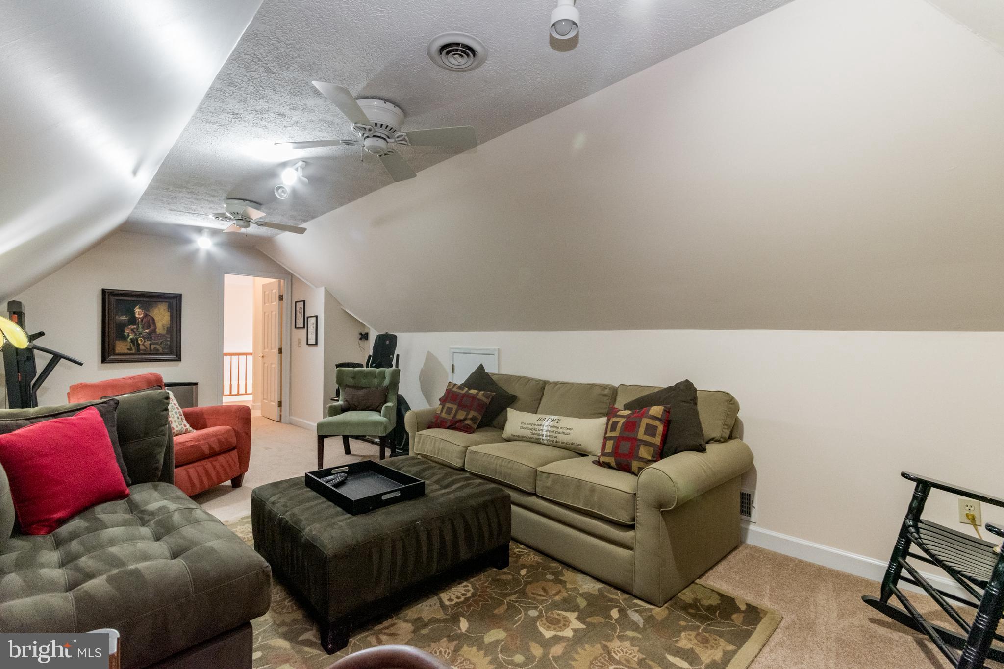 DOWNS AT MEADOWS BRANCH - Residential