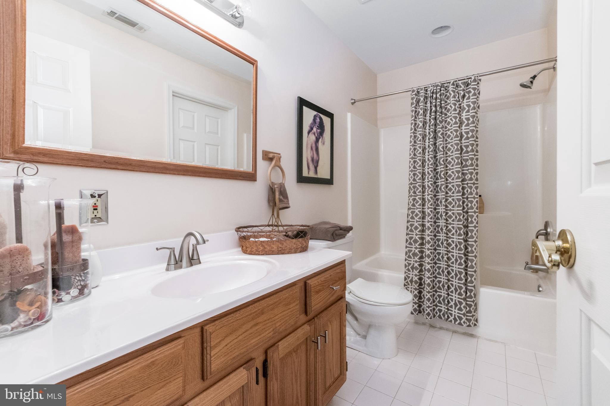 DOWNS AT MEADOWS BRANCH - Residential