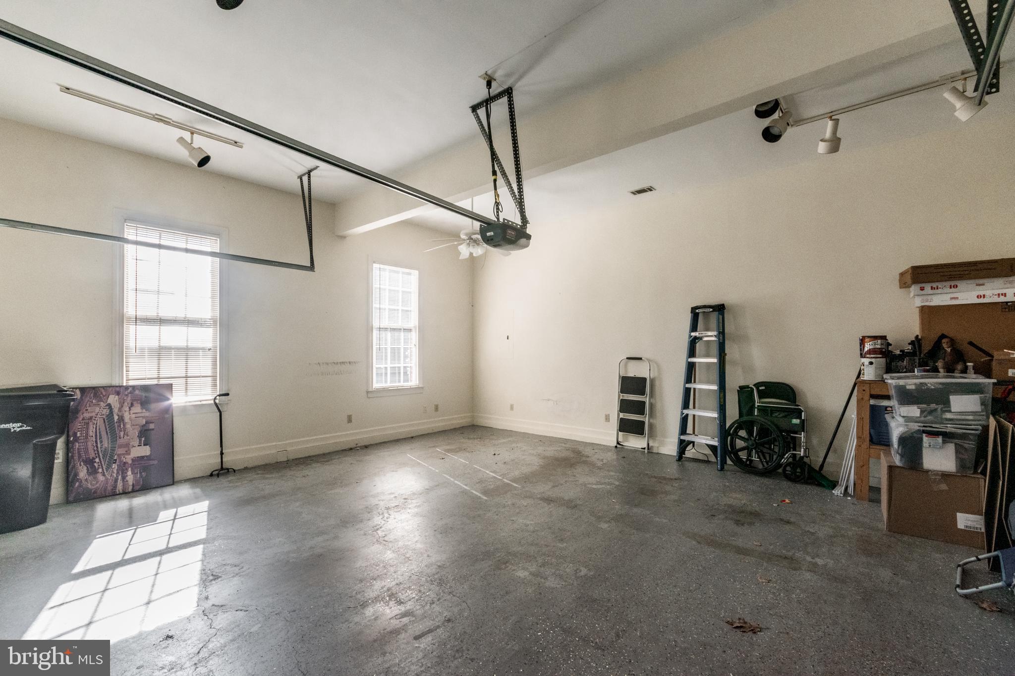 DOWNS AT MEADOWS BRANCH - Residential