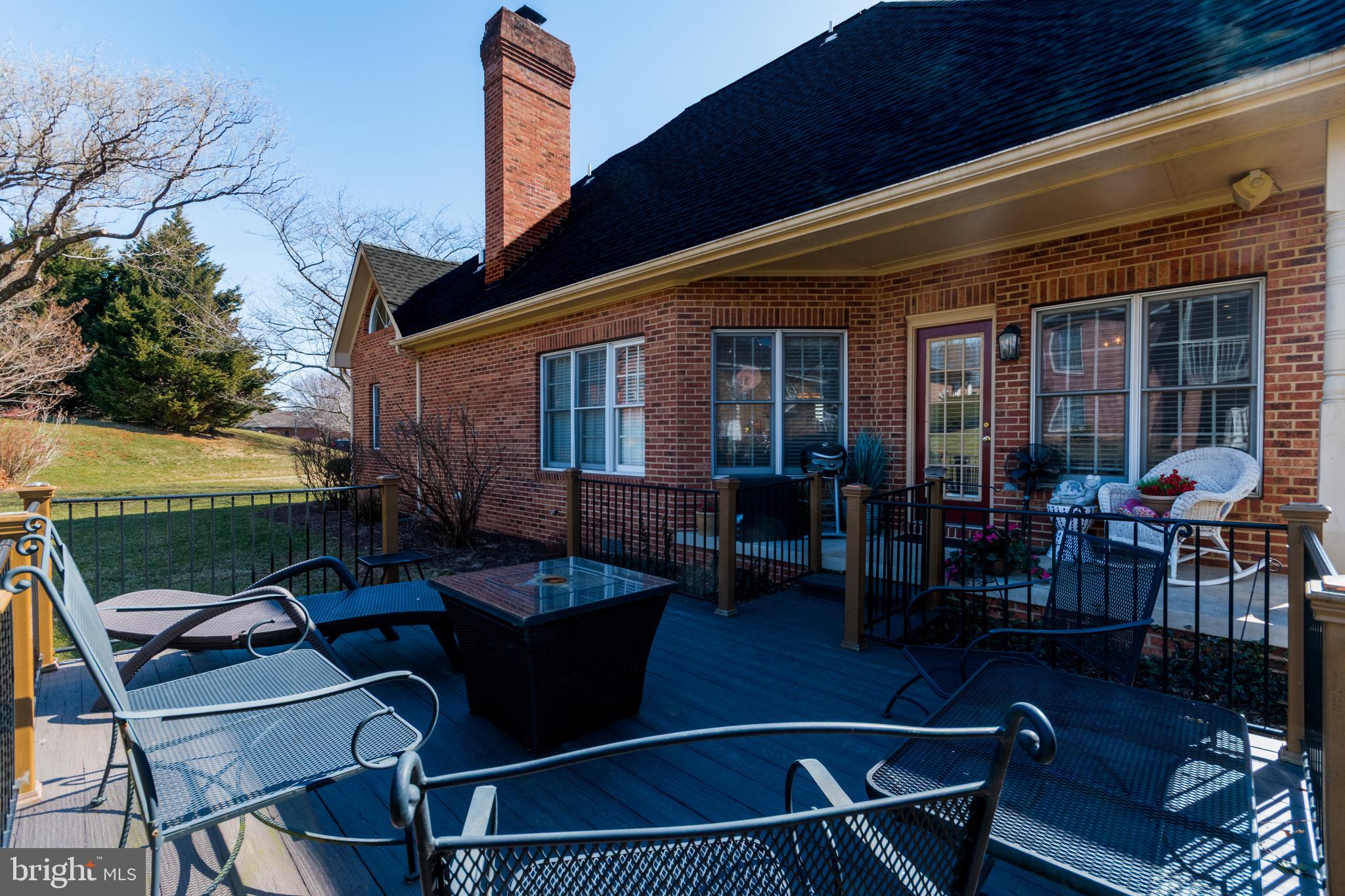 DOWNS AT MEADOWS BRANCH - Residential