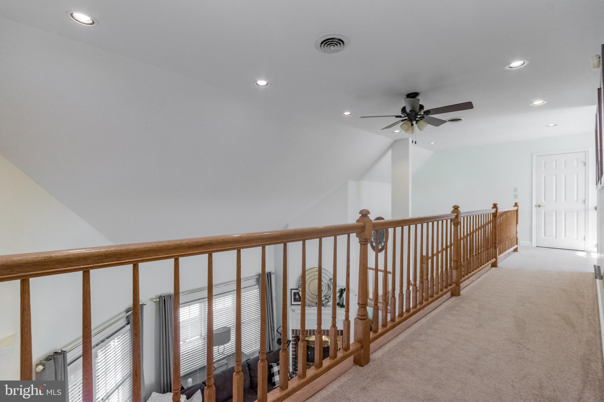 DOWNS AT MEADOWS BRANCH - Residential