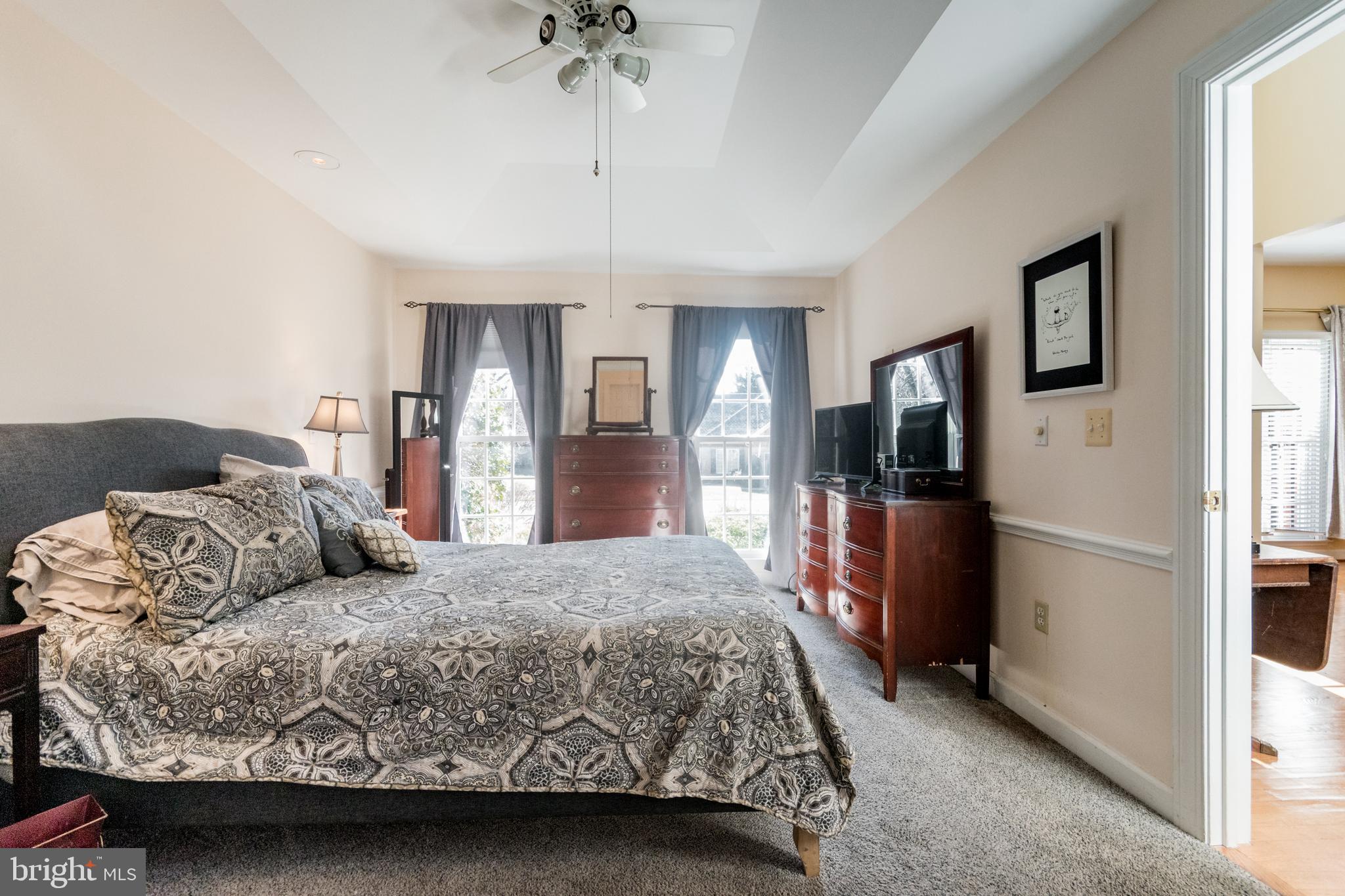 DOWNS AT MEADOWS BRANCH - Residential