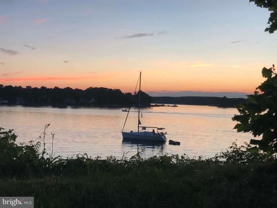 SUNSET BEACH - Residential