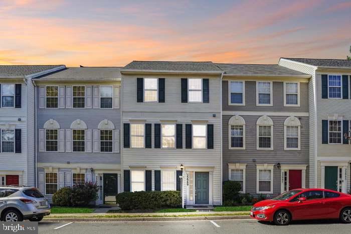 GROVEWOOD - Residential Lease