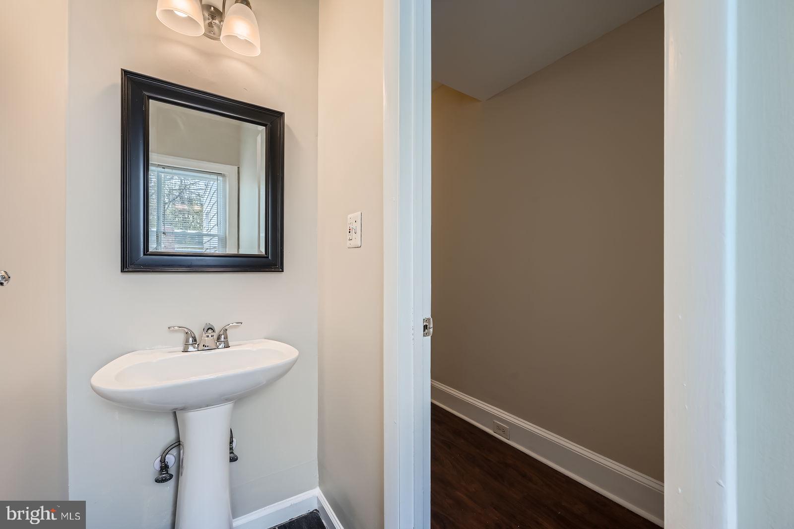 ASHBURTON - Residential Lease