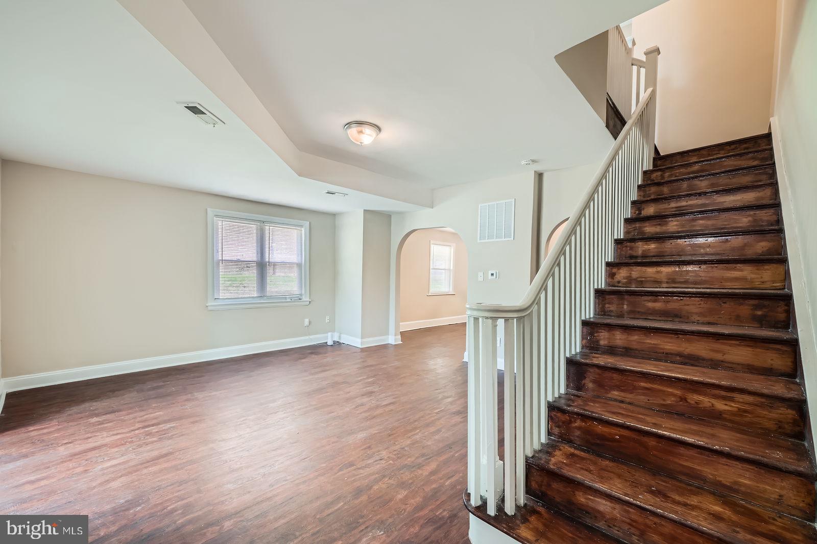 ASHBURTON - Residential Lease