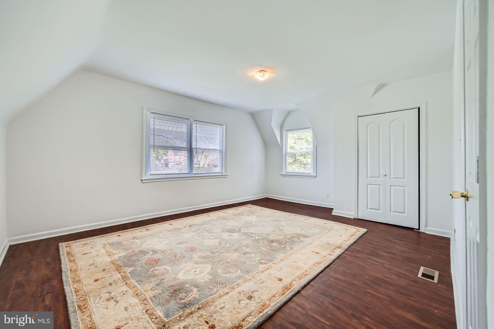 ASHBURTON - Residential Lease