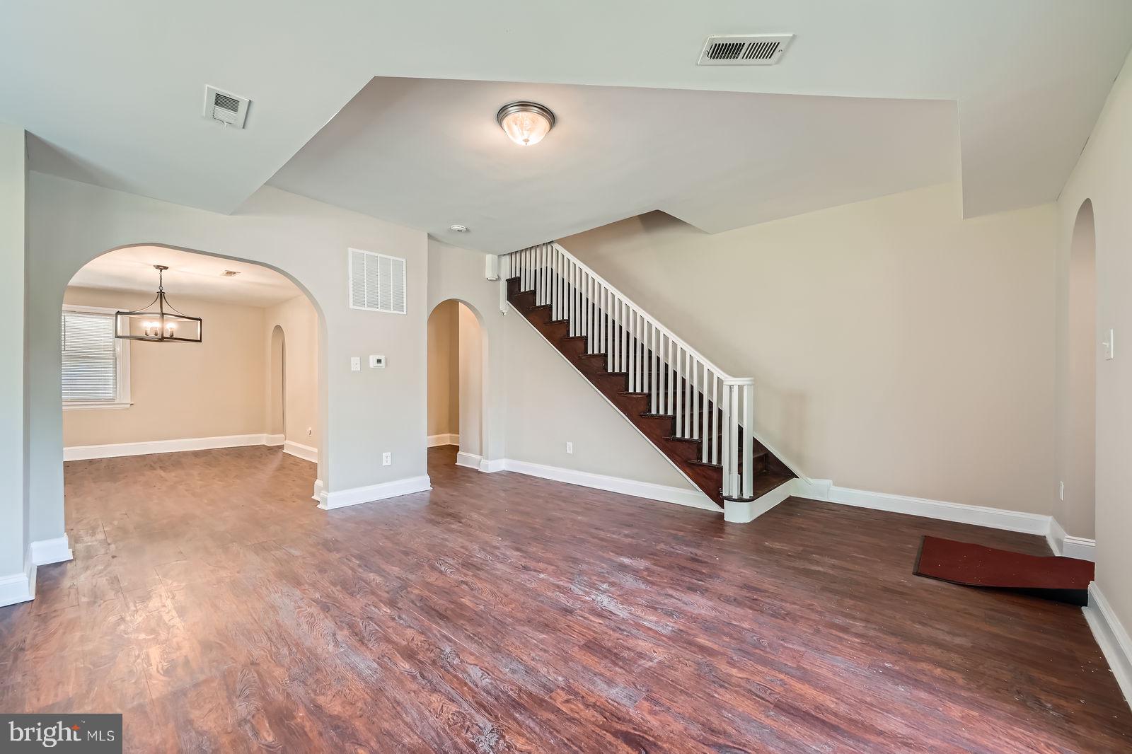 ASHBURTON - Residential Lease