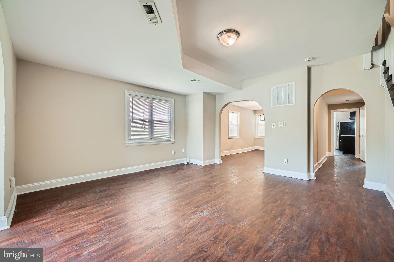 ASHBURTON - Residential Lease