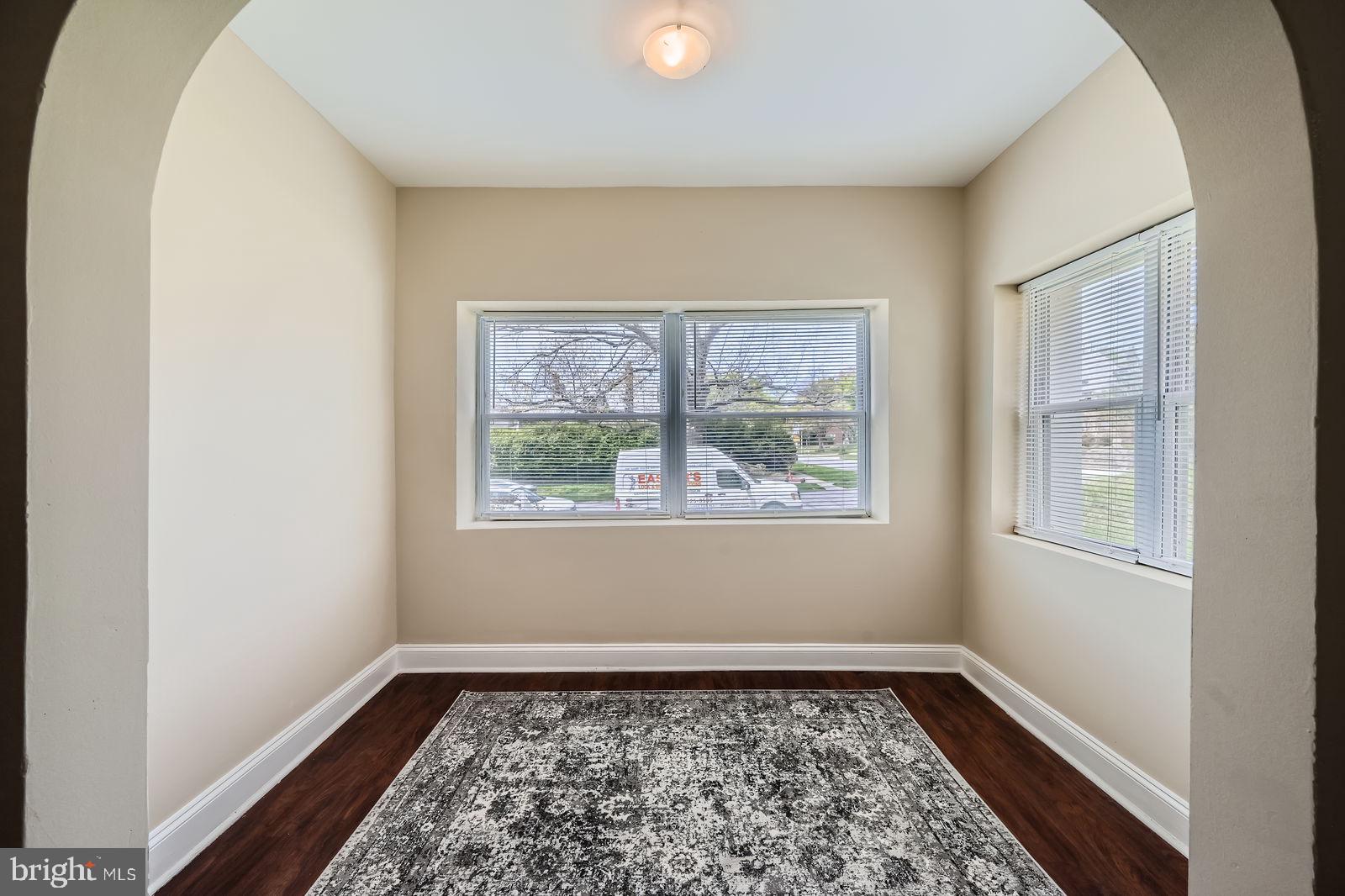 ASHBURTON - Residential Lease