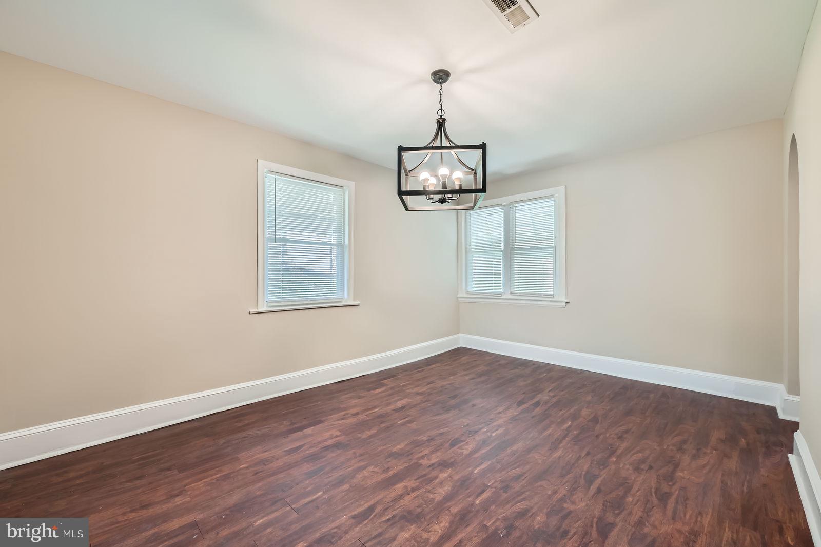 ASHBURTON - Residential Lease