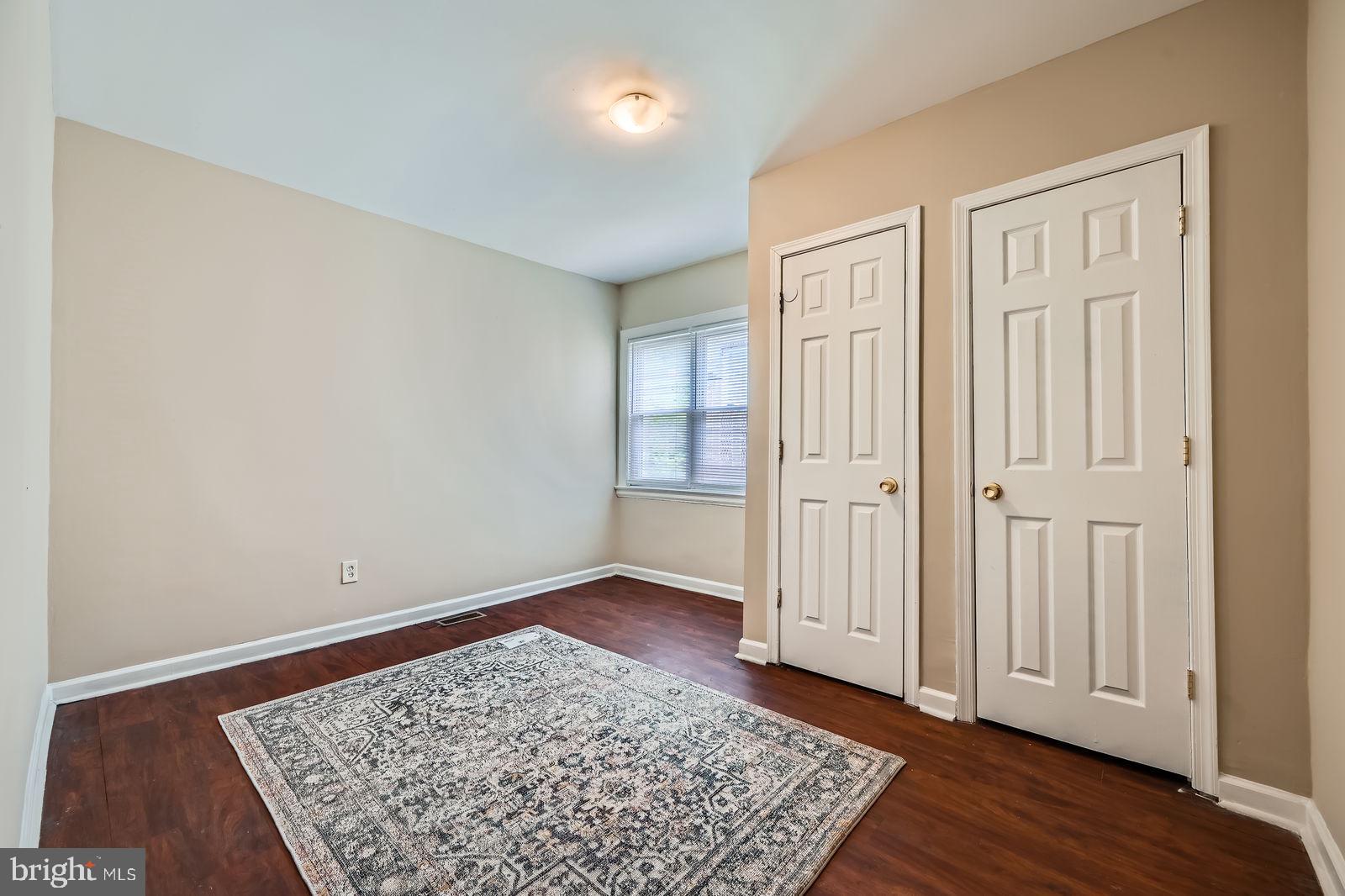 ASHBURTON - Residential Lease