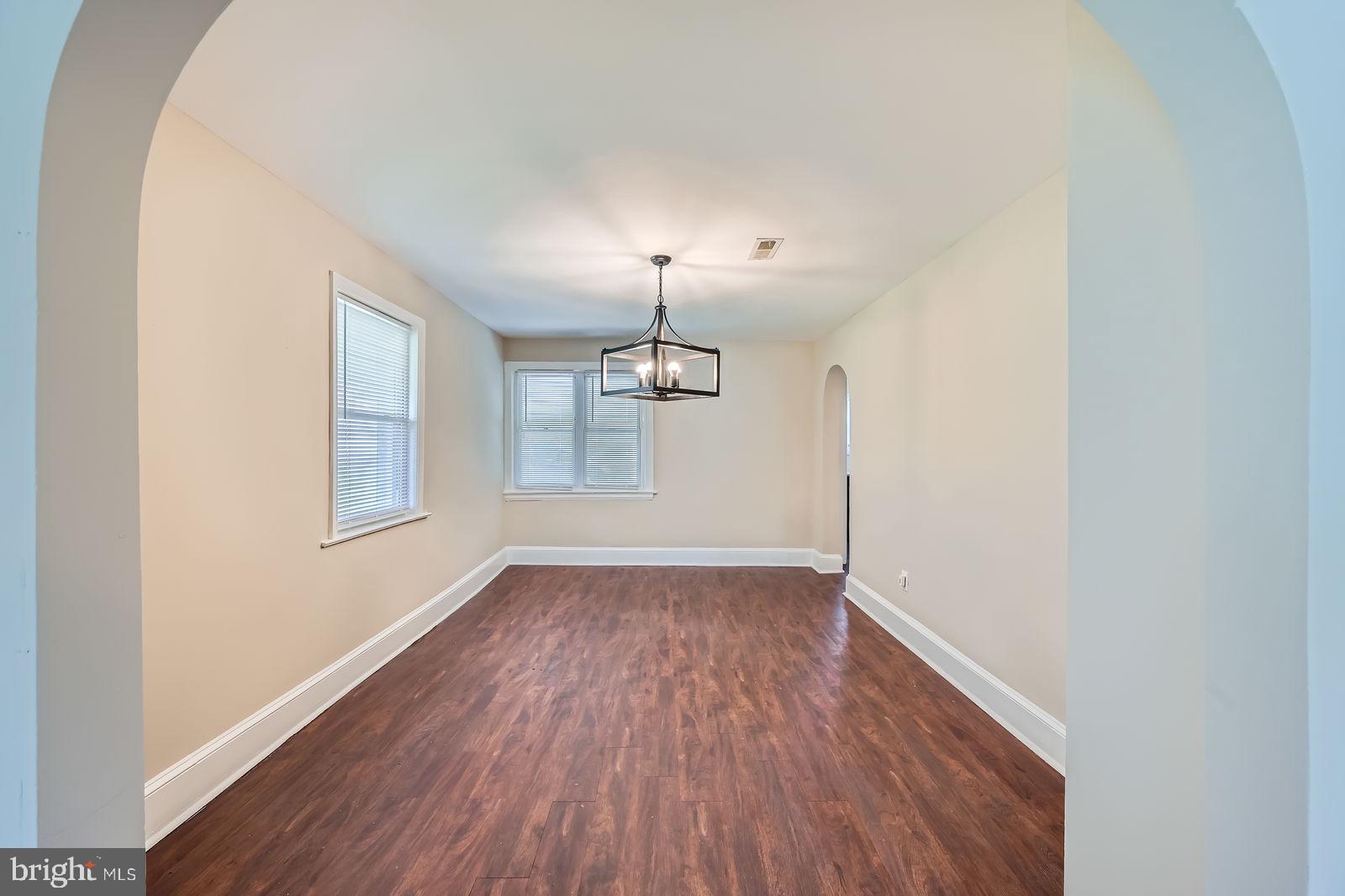 ASHBURTON - Residential Lease