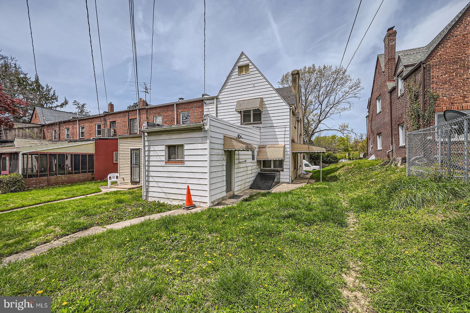 ASHBURTON - Residential Lease