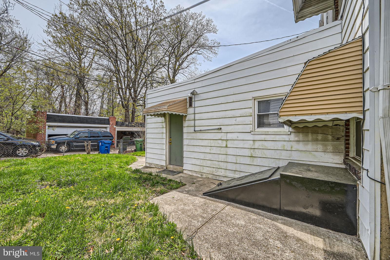 ASHBURTON - Residential Lease