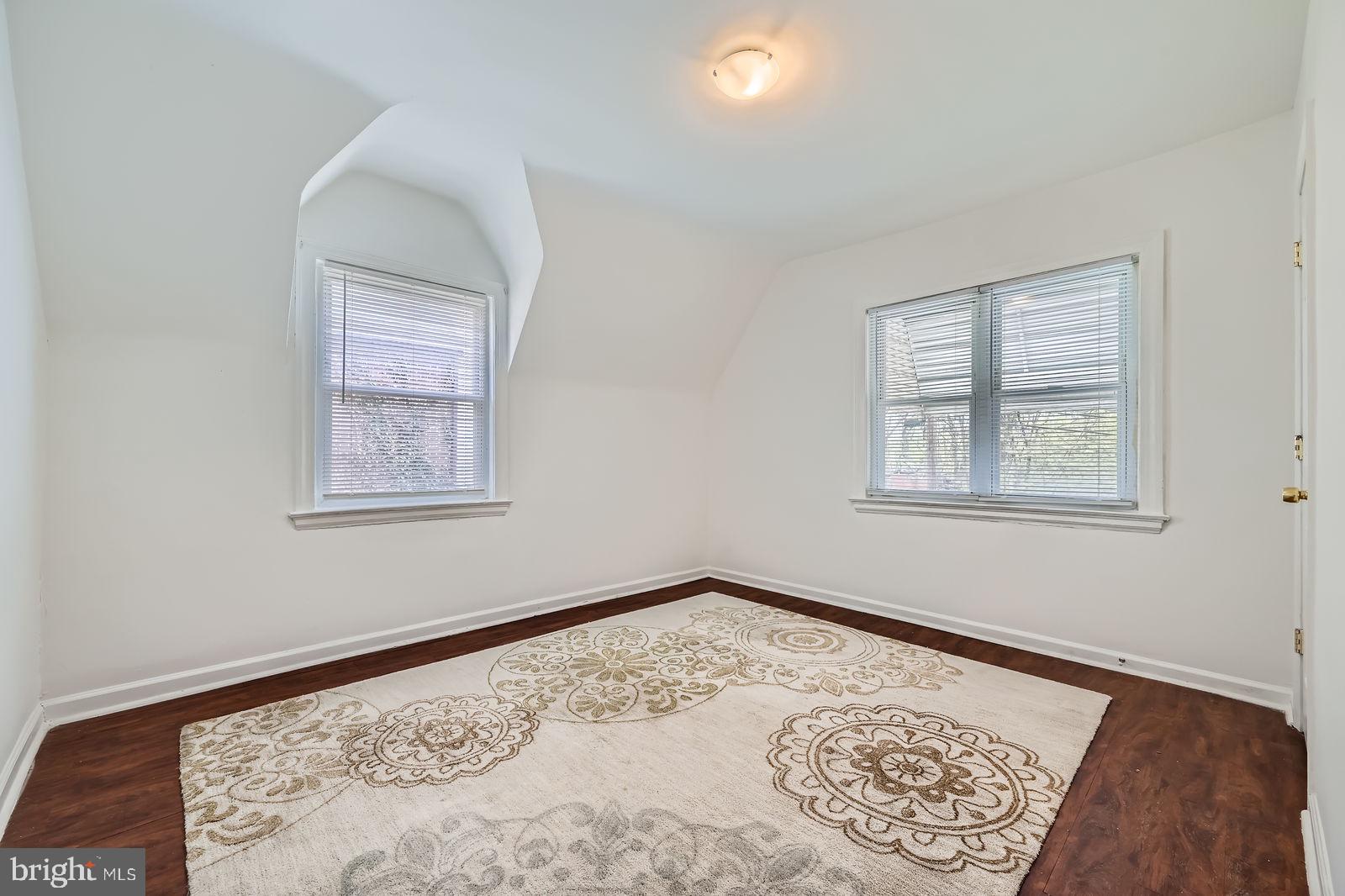 ASHBURTON - Residential Lease