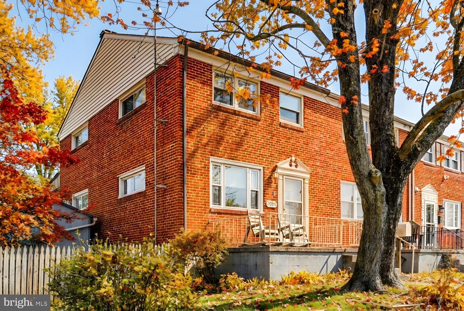 OAKLEIGH - Residential