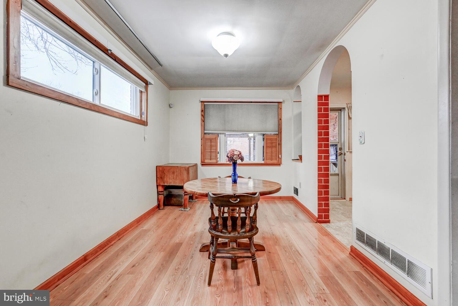 OAKLEIGH - Residential