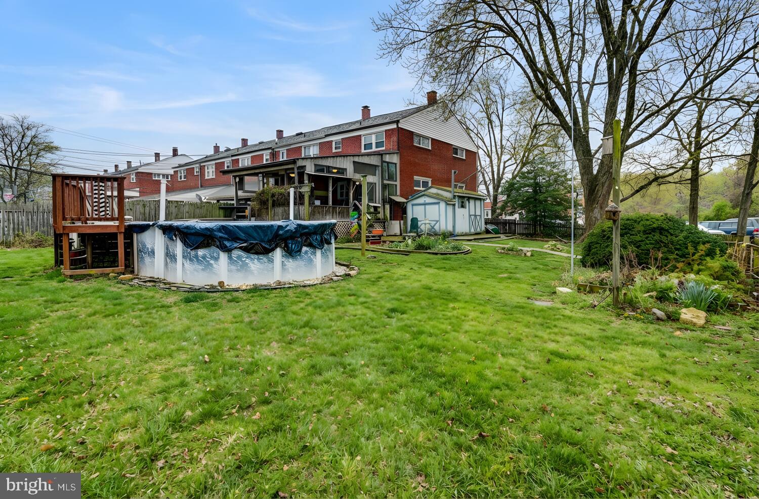 OAKLEIGH - Residential