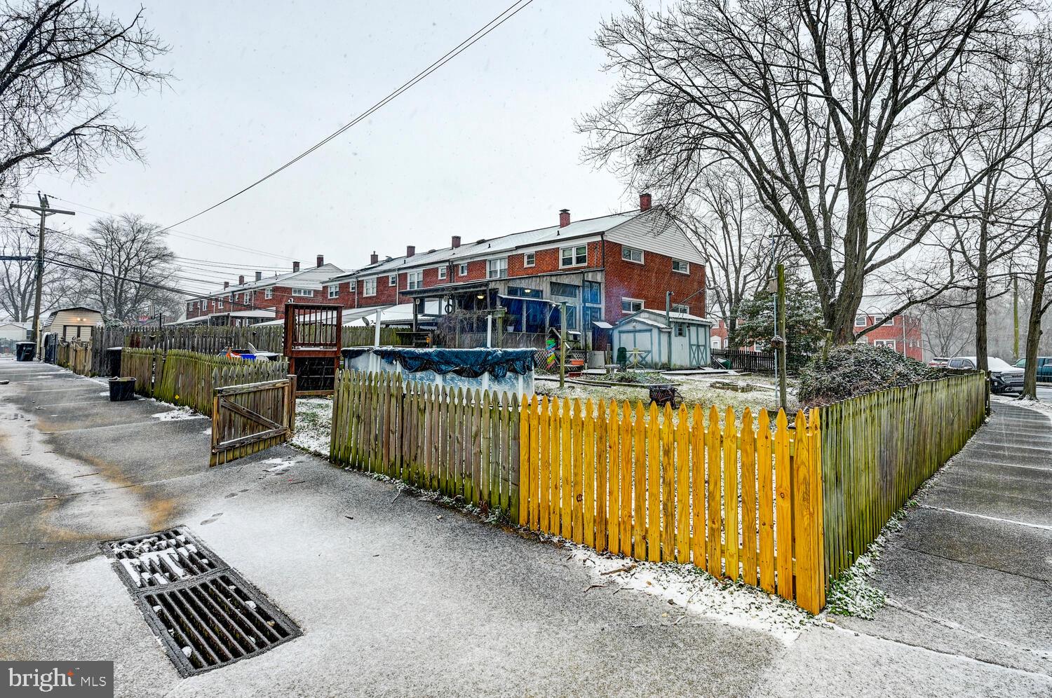 OAKLEIGH - Residential