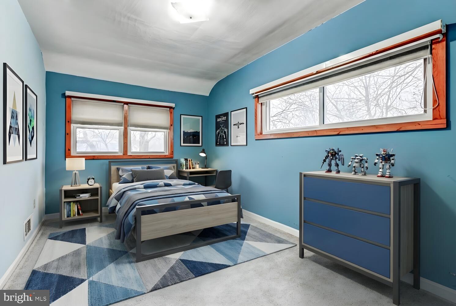 OAKLEIGH - Residential