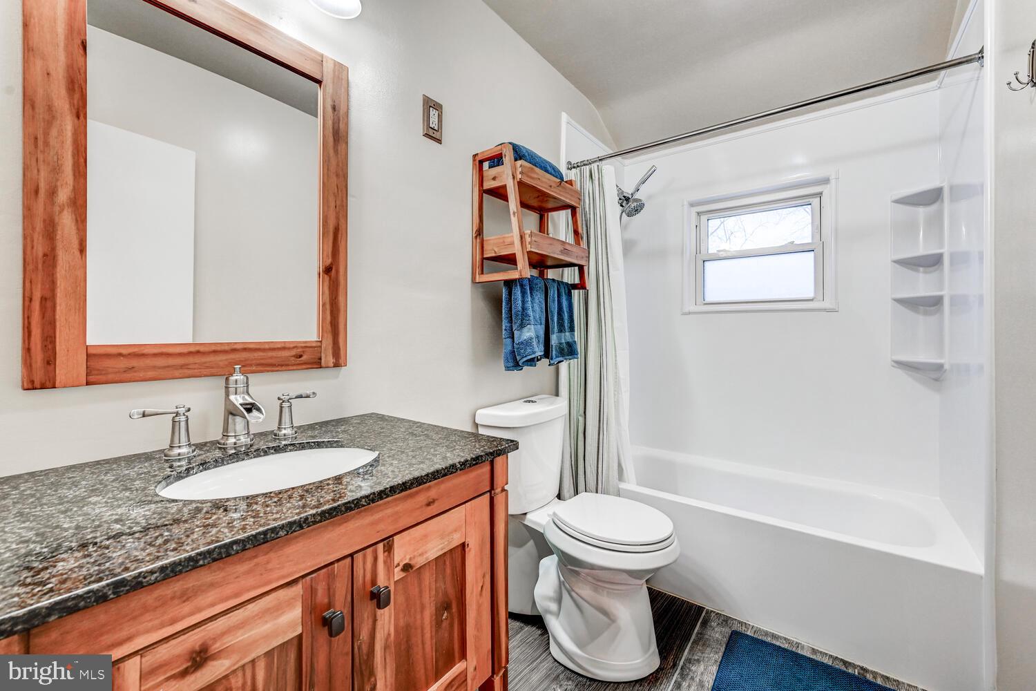 OAKLEIGH - Residential