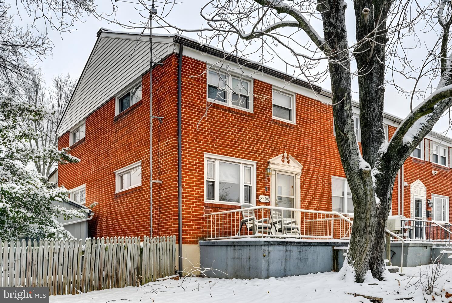 OAKLEIGH - Residential