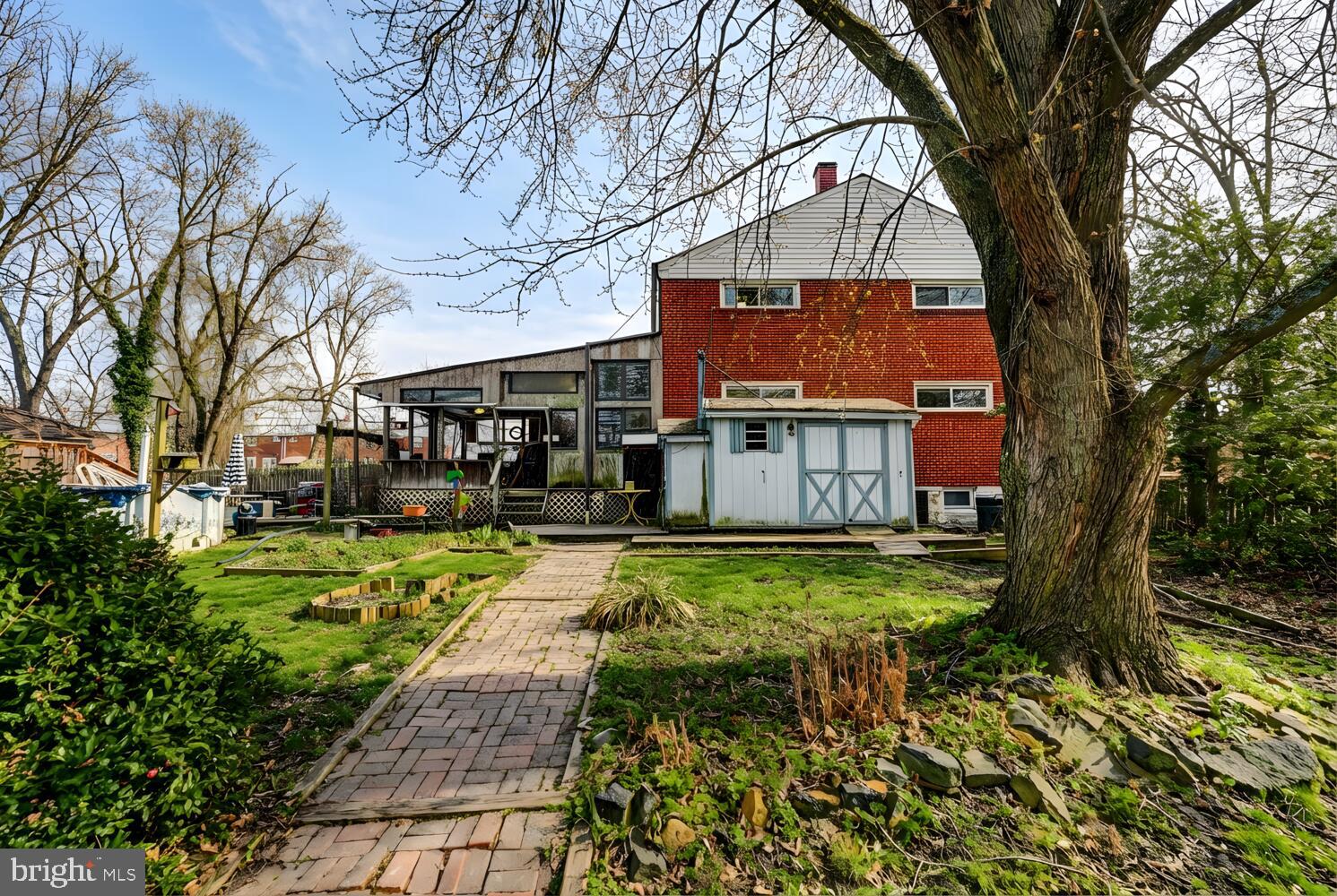 OAKLEIGH - Residential