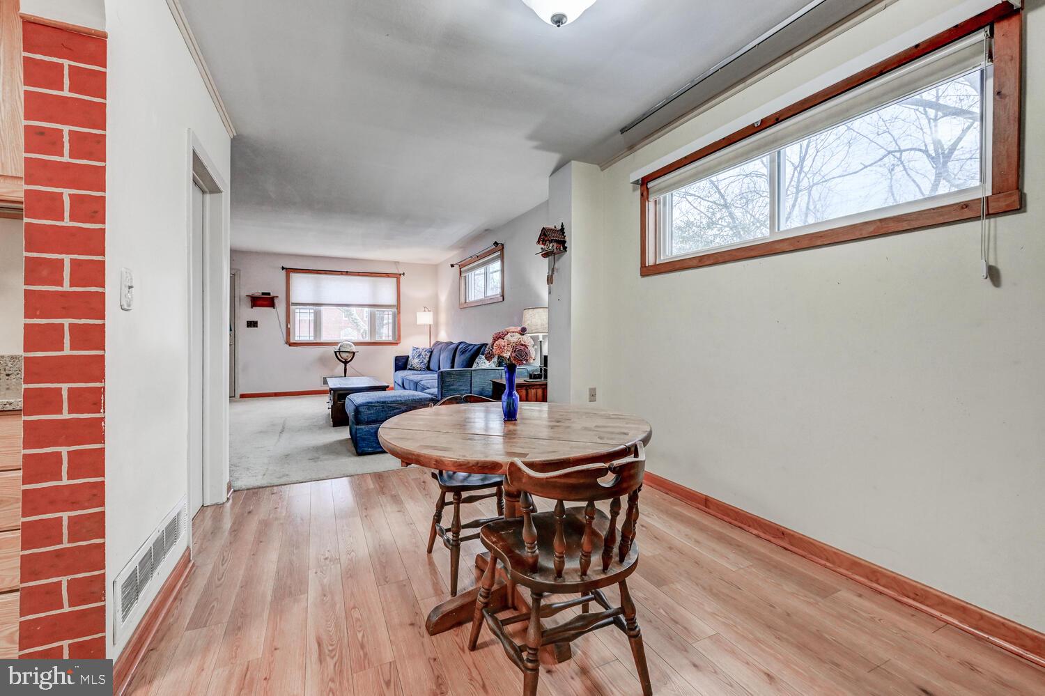 OAKLEIGH - Residential