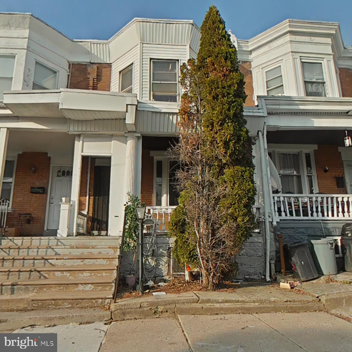 Investor Special or Great Starter Home in Kingsessing!
Located in the heart of Kingsessing, this 3-bedroom, 1-bathroom rowhome is full of potential. Featuring a spacious living room, large dining room, and a full unfinished basement, this property is perfect for buyers looking to add value. While the home needs TLC, it offers a solid foundation for renovations or rental income.
Sold AS IS, this property is ideal for cash buyers and conventional financing only. Whether you're an investor seeking your next project or a homeowner ready to customize, this is an opportunity you don’t want to miss.
This property qualifies for a 10K Grant through the Majority-Minority Census Grant offered by Prosperity Home Mortgage, which can be used for closing costs, rate buy-down, and more. It is fully forgivable to all buyers, not just first-time buyers. Reach out for more information.
Additionally, the property qualifies for the CRA program, offering a conventional loan with no mortgage insurance.
This home is conveniently located near a variety of dining options, including Danny’s Wok, Delancey St Pizzeria, and Booker’s Restaurant & Bar, with many more nearby. Families will appreciate the proximity to schools such as Avery D. Harrington School and William L. Sayre Middle School.
Grocery shopping is easy with nearby options like Cousin’s Fresh Market, Greensgrow West, and Chester Ave Great Value Markets. For commuters, the property is just 15 minutes from the 34 13th-Market to 61st-Baltimore at the Baltimore Ave & 56th St stop, providing convenient transit access. Outdoor enthusiasts can enjoy nearby parks such as Angora Park, Cobbs Creek, and Cedar Park, offering plenty of green space and recreation.
📍 Schedule your showing today!