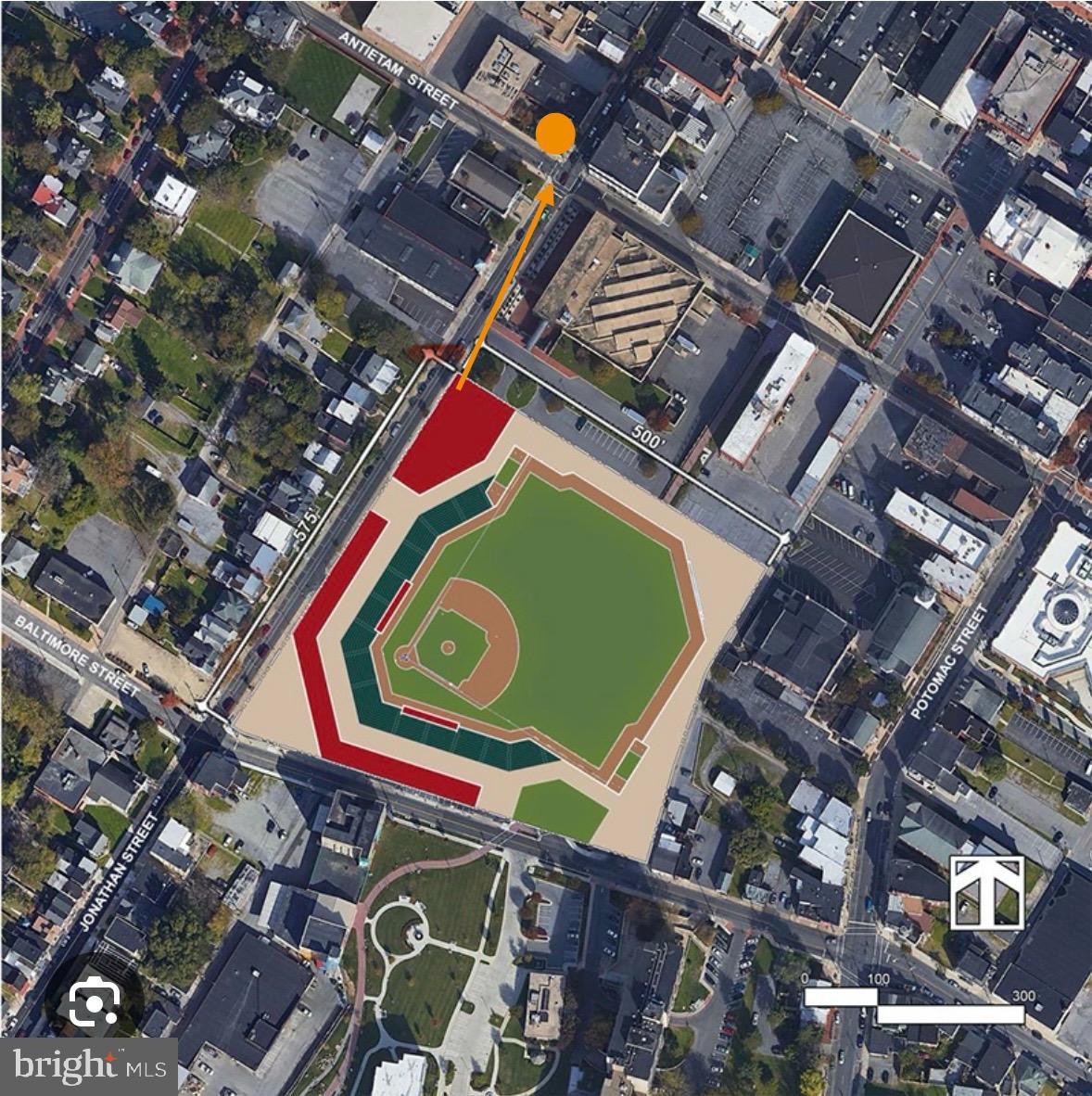 WASHINGTON COUNTY - Commercial Lease