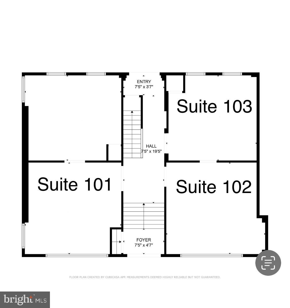 WASHINGTON COUNTY - Commercial Lease