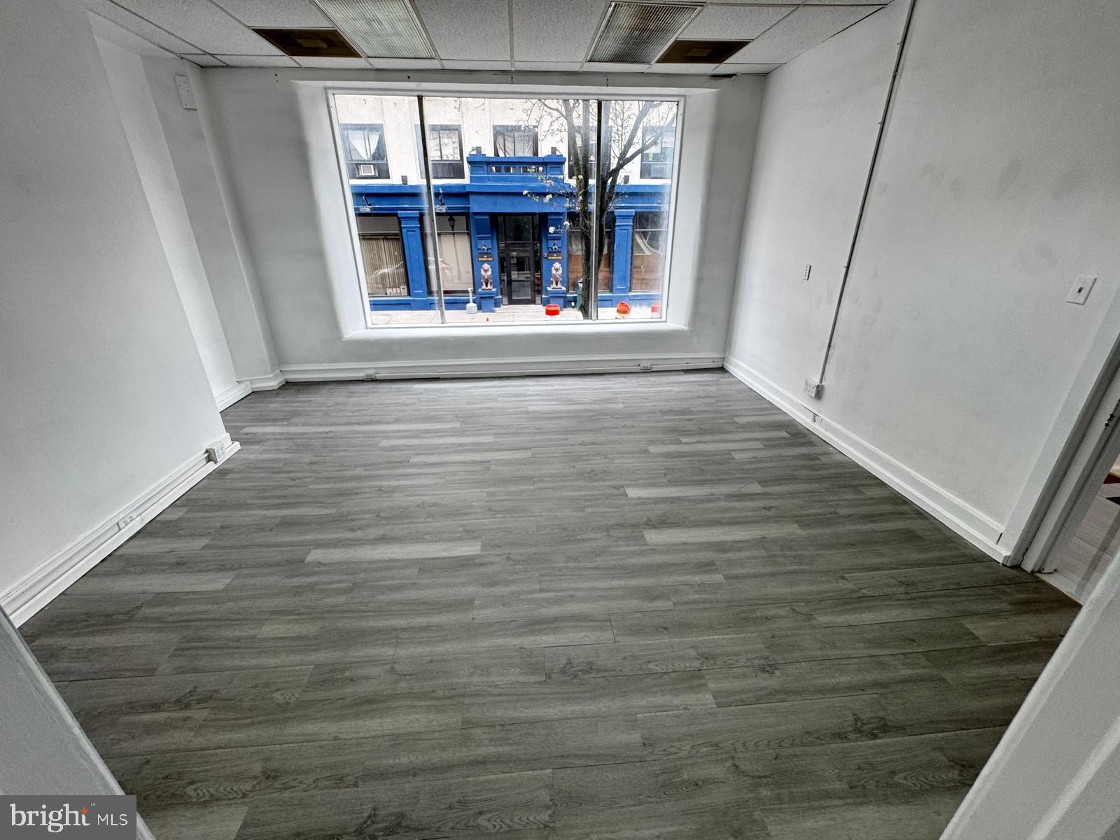 WASHINGTON COUNTY - Commercial Lease