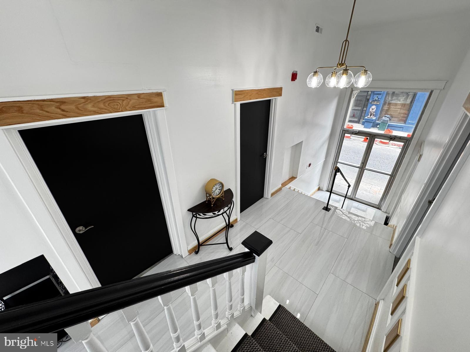 WASHINGTON COUNTY - Commercial Lease