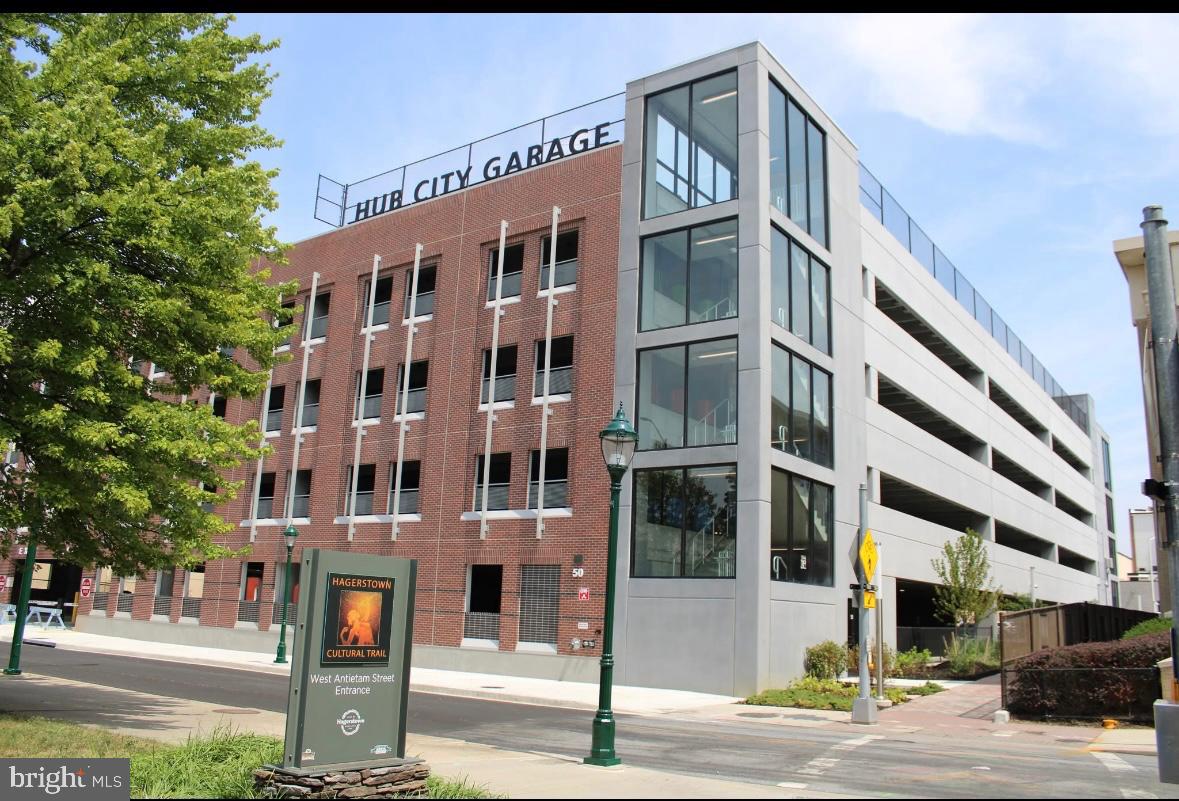 WASHINGTON COUNTY - Commercial Lease