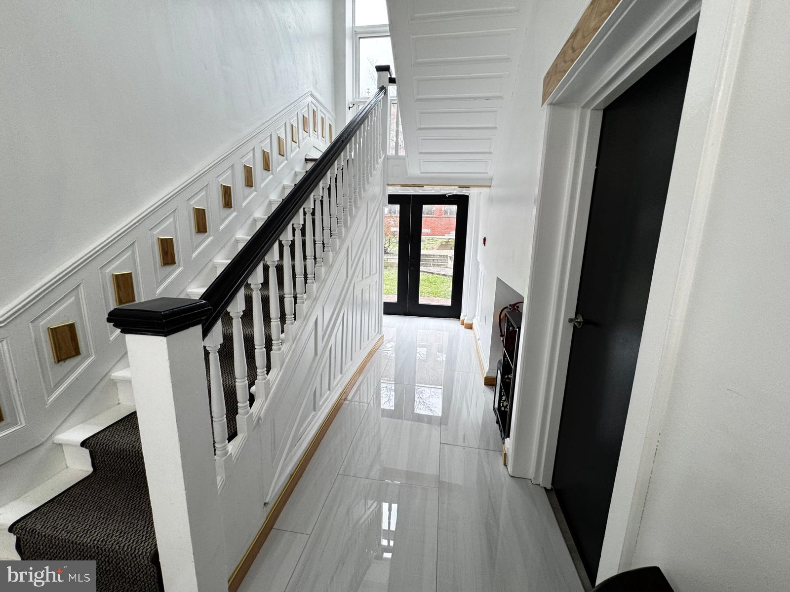 WASHINGTON COUNTY - Commercial Lease