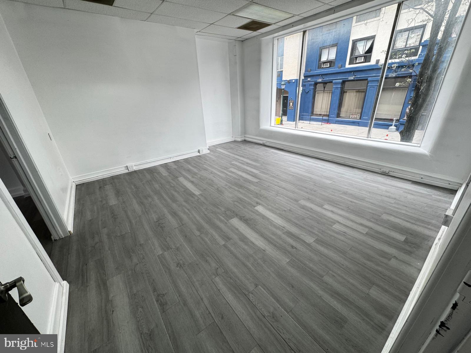 WASHINGTON COUNTY - Commercial Lease