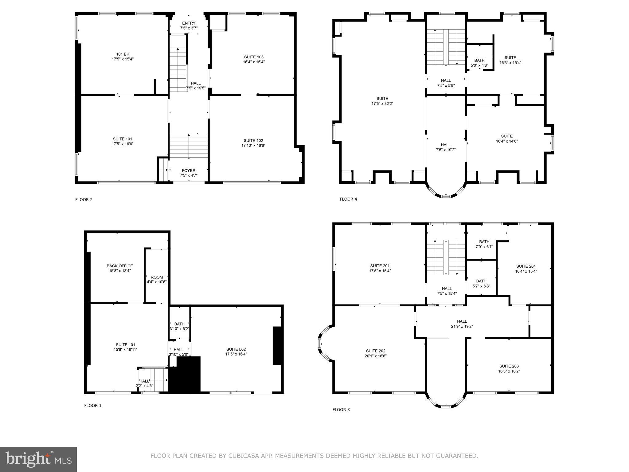 WASHINGTON COUNTY - Commercial Lease