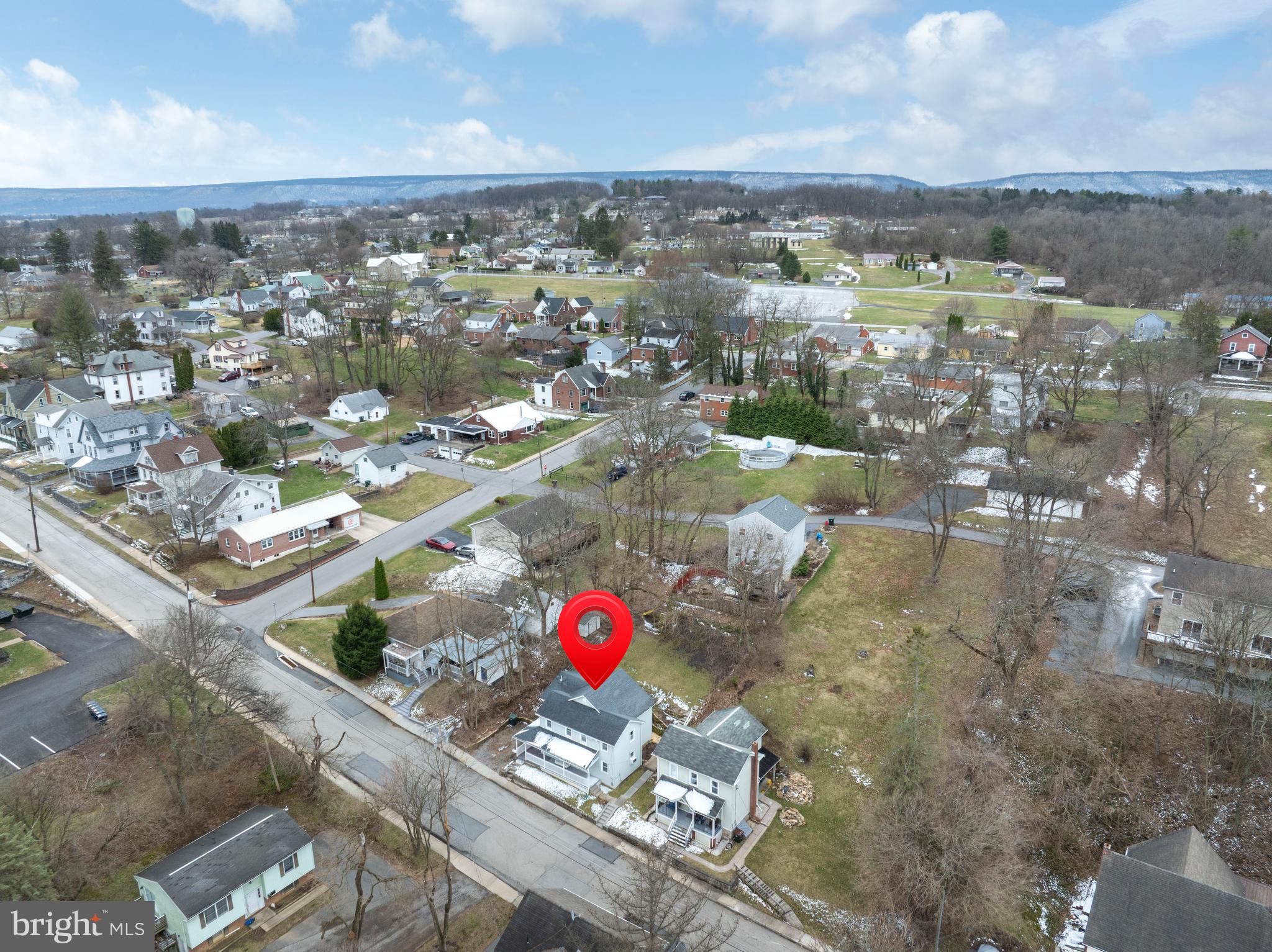 NONE AVAILABLE - Residential